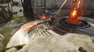 Paragon | Dekker Somni.