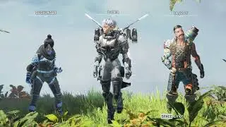 Apex 1v3