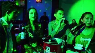 Micheladas