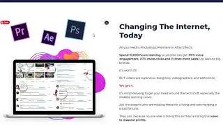Video FX Pro Review