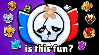 The Biggest Problem with Ranked