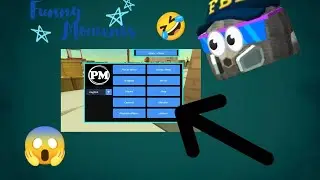 Funnymoments Nō4(with modmenu)#chicken gun mod menu#GGgaming