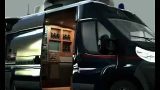 Showreel Industriale e Corporate