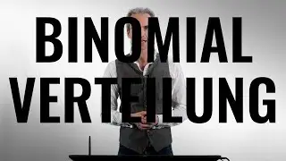 Excel Function Briefing: 004 - Binomialverteilung