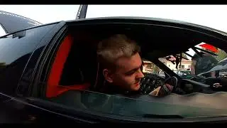 Три дня из жизни Global Tuning / Валим по городу