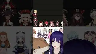 TIER LIST DES PERSOS PYRO DE GENSHIN IMPACT