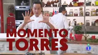 Torres en la cocina 2016 01 07 canelones de la abuela Catalina