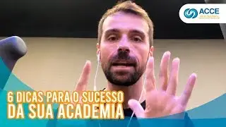 6 Dicas De como Obter um Plano de Negócio de Sucesso Para a Sua Academia | ACCE CONTABILIDADE