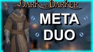 Best Duo Comp?!? | Dark and Darker