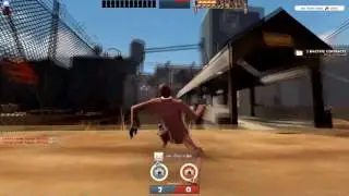 THIS MAN IS THE BEST TF2 SNIPER TO EVER EXIST!