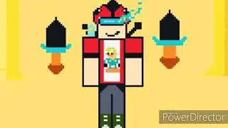Scamming 1 by 1, a roblox megalo