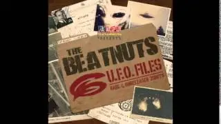 The Beatnuts - Get It - U.F.O. Files Rare & Unreleased Joints