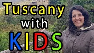 What to Do in Tuscany with Kids -  Casentino Valley