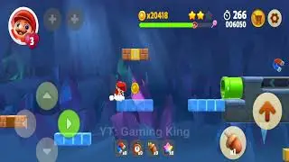 Super Run World || World 99