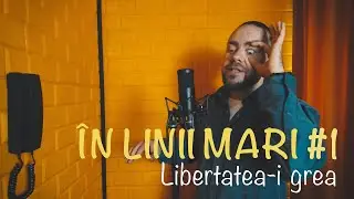 Koleroo - În linii mari (I) (Official video) #hiphopromanesc #music #rap