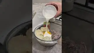 Я очень редко жарю рыбные котлеты . А если готовлю то только так . #рыбныекотлеты #котлеты #рыбные