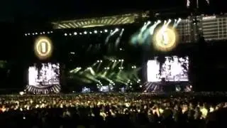 Pearl Jam - Corduroy - Wrigley Field - Chicago - 8.22.2016