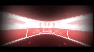 FREE 3D INTRO TEMPLATE PANZOID | MY INTRO