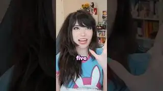Emiru Spends Thanksgiving Alone