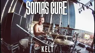 Somas Cure - Kelt (Videoclip Oficial)