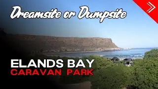 Elands Bay Caravan Park | Elands Bay | West Coast