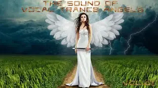 The Sound of Vocal Trance Angels 2024  vol.01