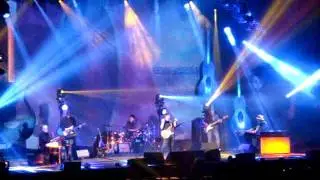 CHRIS REA Santo Spirito tour (part 7)