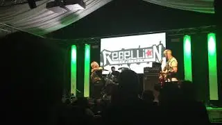 A-HEADS Blackpool 2018