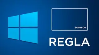 Cómo ver una Regla en pantalla en Windows 11