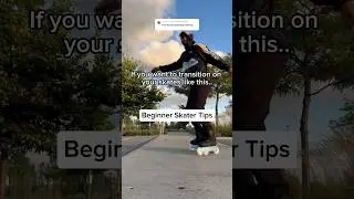 How To Switch Forwards & Backwards 🔥😱 #rollerblading #tips #summervibes #shorts