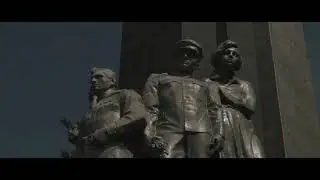 Бессмертный полк. Домодедово 2018