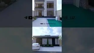 Проект дома  