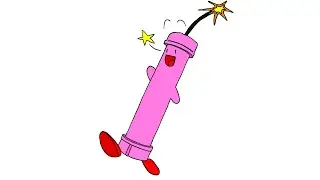 Kirby’s Epic Pipe Bomb