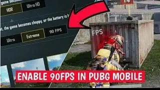 90 fps gameplay  check out gfx tool  settings  