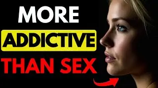 5 Things That Turn Women On More Than Sex | Backed by Psychology & Science | Stoicism