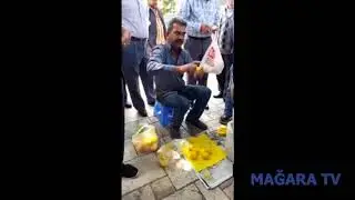 EFSANE SOKAK SATICILARI 2