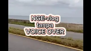 Ngurus SIM, Healing Tipis-tipis Hingga Ngurus NPWP || Nge-VLOG tanpa VOICE OVER || Juliasti Astuti