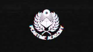 Logo sting for DJ Peaktime Academy DRAFT