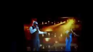 Арцвик Арутюнян и Андрей Давидян Armenia Music Award Legends- 2014