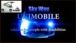 UNIMOBILE: MOBILITÀ PER LE PERSONE CON DISABILITÀ