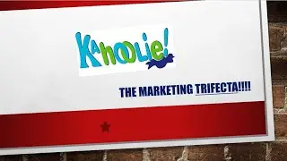 Kahoolie Presentation