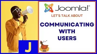 Let's Talk About Communicating with Users - 👀 WMW 265