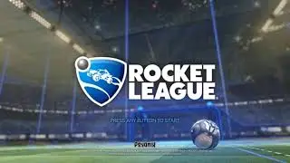 Tobu - Cruel (Rocket League Season 3 Menu Theme)