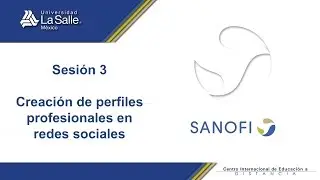 Modulo 2 - Sesión 3 - Creación de perfiles profesionales en redes sociales