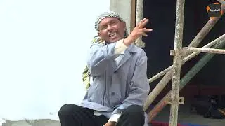 ◀️ النقار مقاول في المرمة وعجاج هز اللي فمّا 🤣🤣