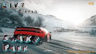 Forza Horizon 4 Tentando terminar todos os eventos do mapa