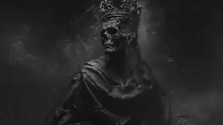 Dark Ambient Music Mix by Myers Music