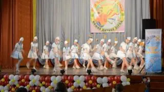 Всеукраїнський фестиваль 