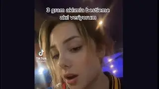 3 gram aklımla bestieme akıl veriyorum