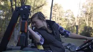 The Modern Day Settler